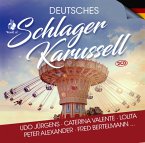 Deutsches Schlager Karussell