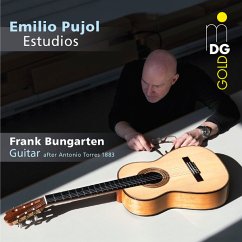 Estudios - Bungarten,Frank