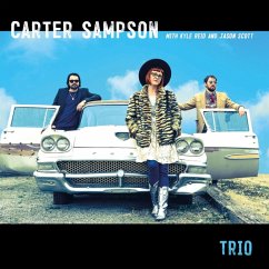 Trio - Sampson,Carter