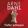 Tiefer Schmerz (A-Team 4) (MP3-Download) - Bild 1