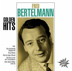 Golden Hits - Bertelmann,Fred