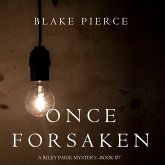 Once Forsaken (A Riley Paige Mystery—Book 7) (MP3-Download)