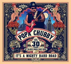 It'S A Mighty Hard Road - Chubby,Popa