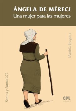 Cover Ángela de Méreci (eBook, ePUB)