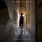 Cause to Fear (An Avery Black Mystery—Book 4) (MP3-Download)