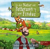 In der Natur mit Pettersson und Findus: Findus erklärt die Welt