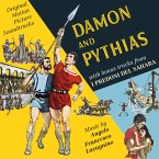 Damon And Pythias/I Predoni Del Sahara