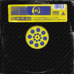The Deep Ep - Clipping.