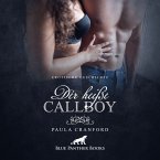 Der heiße CallBoy / Erotik Audio Story / Erotisches Hörbuch (MP3-Download)