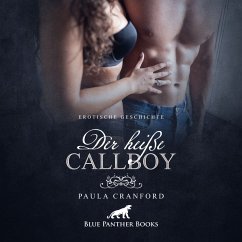Der heiße CallBoy / Erotik Audio Story / Erotisches Hörbuch (MP3-Download) Cover Der heiße CallBoy / Erotik Audio Story / Erotisches Hörbuch (MP3-Download)