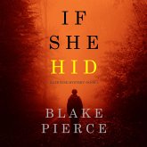 If She Hid (A Kate Wise Mystery—Book 4) (MP3-Download)