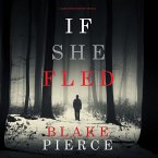 If She Fled (A Kate Wise Mystery—Book 5) (MP3-Download)