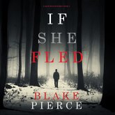 If She Fled (A Kate Wise Mystery—Book 5) (MP3-Download)