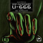 Die Chroniken U666 Folge 04 – 1898: Blutmaschinen (MP3-Download)