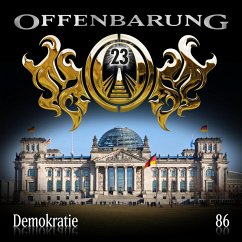 Demokratie / Offenbarung 23 Bd.86 (MP3-Download) - Burghardt, Paul