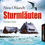 Sturmläuten / Kommissar John Benthien Bd.4 (MP3-Download)