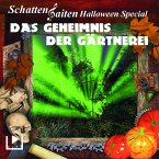 Schattensaiten Special Edition 02 – Das Geheimnis der Gärtnerei (MP3-Download)