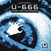 U666 Teil 02 - Insel des Schreckens (MP3-Download)