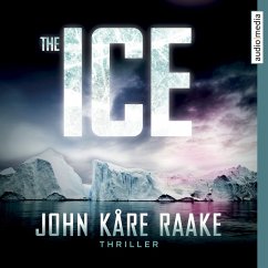 The Ice (MP3-Download) - Kåre Raake, John