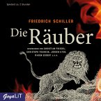 Die Räuber (MP3-Download)