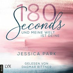 180 Seconds - Und meine Welt ist deine (MP3-Download) - Park, Jessica