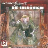 Schattensaiten 7 - Die Erlkönigin (MP3-Download)
