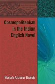 Cosmopolitanism in the Indian English Novel (eBook, ePUB)