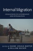 Internal Migration (eBook, ePUB)