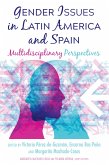 Gender Issues in Latin America and Spain (eBook, ePUB)