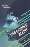 Das Gerippe bleibt (eBook, ePUB)