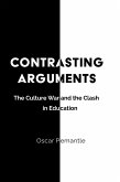 Contrasting Arguments (eBook, ePUB)