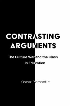 Contrasting Arguments (eBook, ePUB) - Pemantle, Oscar