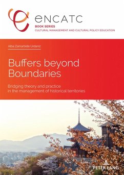 Buffers beyond Boundaries (eBook, ePUB) - Zamarbide Urdaniz, Alba Victoria