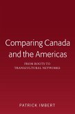 Comparing Canada and the Americas (eBook, ePUB)