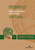 Global South Powers in Transition (eBook, ePUB)