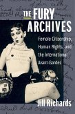 The Fury Archives (eBook, ePUB)