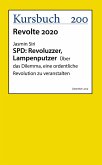 SPD: Revoluzzer, Lampenputzer (eBook, ePUB)
