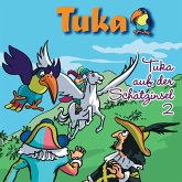 Tuka auf der Schatzinsel, Vol. 2 (MP3-Download)