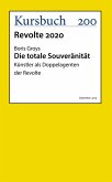 Die totale Souveränität (eBook, ePUB)