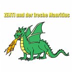 Zenti und der freche Mauritius (MP3-Download)