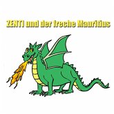 Zenti und der freche Mauritius (MP3-Download)