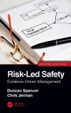 Risk-Led Safety: Evidence-Driven Management, Second Edition (eBook, PDF)