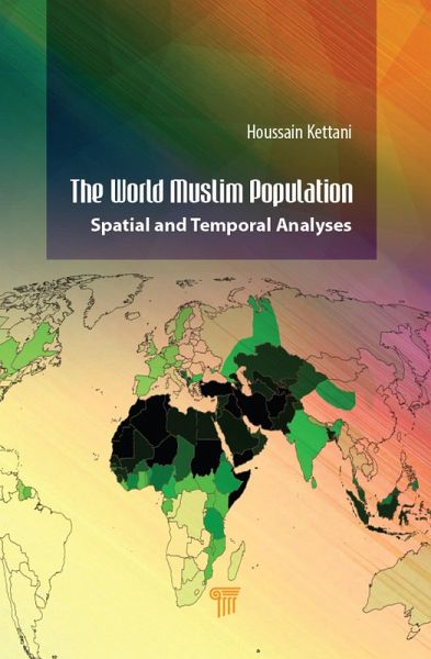 The World Muslim Population (eBook, PDF) The World Muslim Population (eBook, PDF)