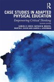 Case Studies in Adapted Physical Education (eBook, PDF)