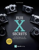 Fuji-X-Secrets (eBook, ePUB)