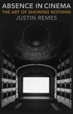 Absence in Cinema (eBook, ePUB)