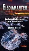 Eisdiamanten Trilogie Band 1 (eBook, ePUB)