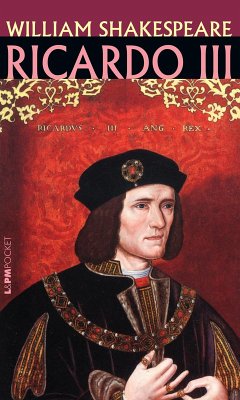 Cover Ricardo III (eBook, ePUB)