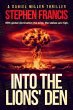 Into The Lions' Den (eBook, ePUB) - Bild 1