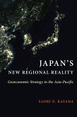 Japan's New Regional Reality (eBook, ePUB)